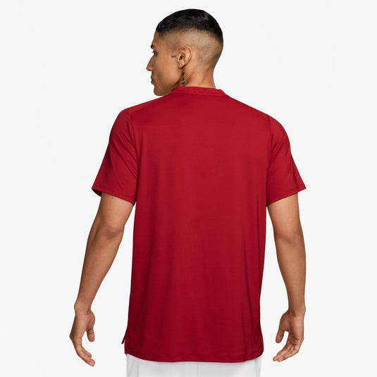 Nike Men’s Court dri-FIT Advantage Top