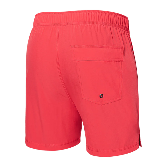 SAXX Men's Oh Buoy Stretch Volley 5