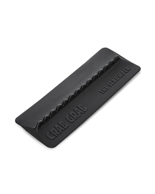 Crab Grab Scromper Stomp Pad