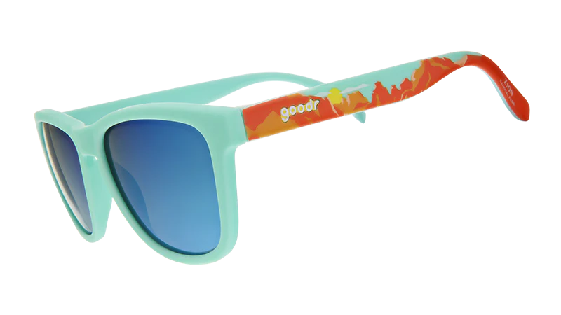 Load image into Gallery viewer, Goodr OG Sunglasses