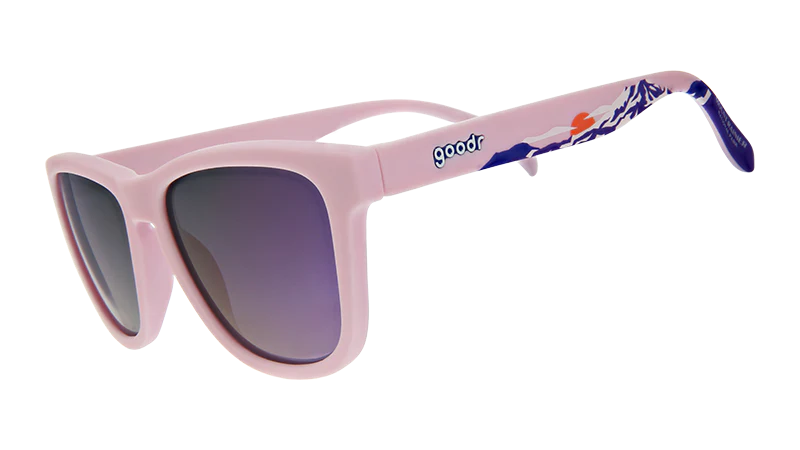 Load image into Gallery viewer, Goodr OG Sunglasses