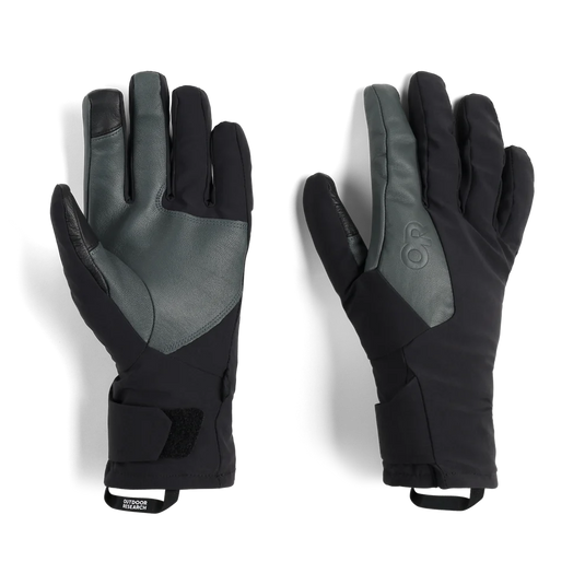 multi purpose winter gloves