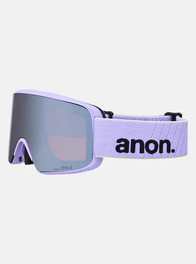 Anon M6S Goggles