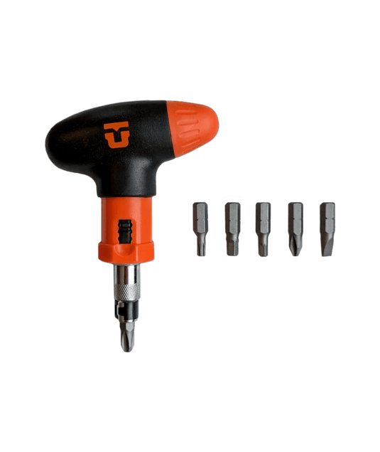 Union Binding Multi Tool