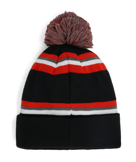 Spyder Icebox Pom Beanie