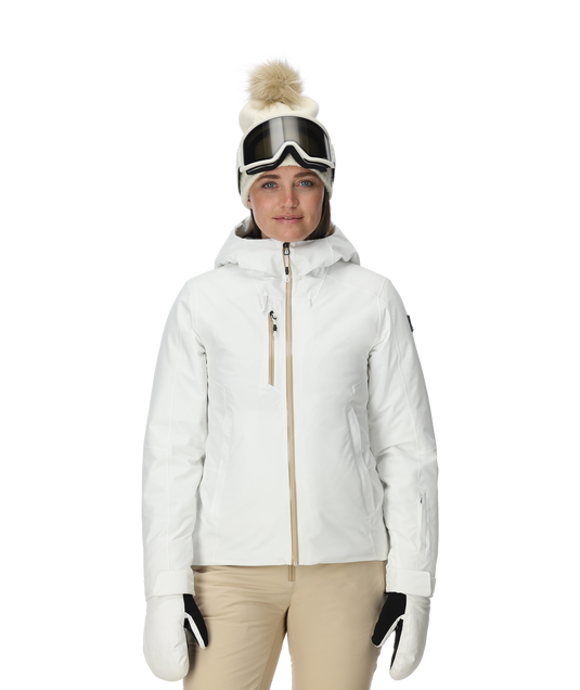 Spyder Women's Temerity Insulated Jacket 2026