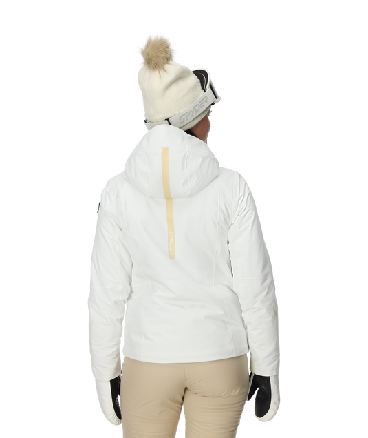 Spyder Women's Temerity Insulated Jacket 2026