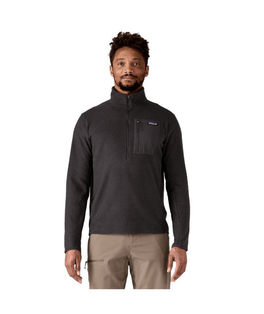 Patagonia Men's R1 Air Zip-Neck 2026