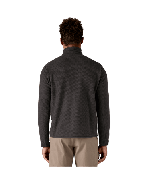 Patagonia Men's R1 Air Zip-Neck 2026