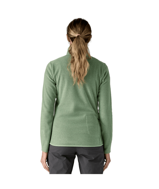 Patagonia Women's R1 Air Zip-Neck Fleece 2026