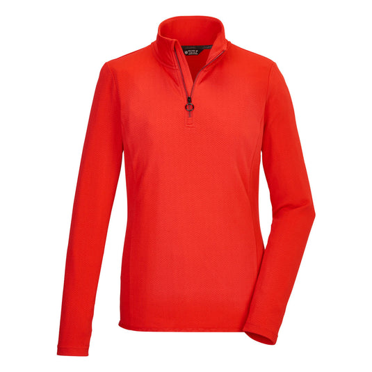 Killtec Women's KSW 98 Long Sleeve Shirt