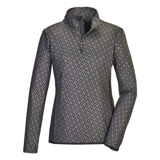 Killtec Women's KSW 308 Long Sleeve Shirt