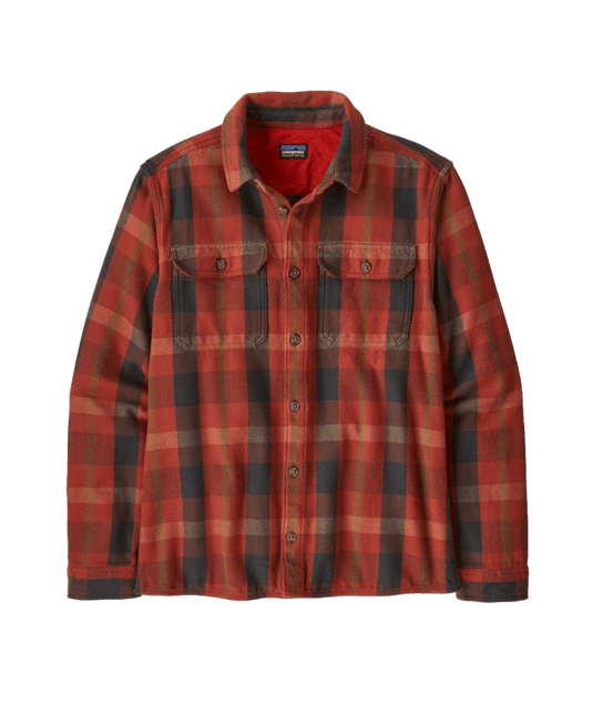 Patagonia Men's Fjord Loft Shirt 2026