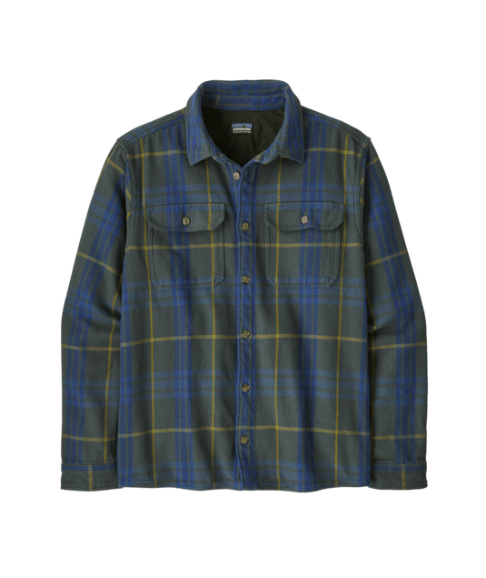 Patagonia Men's Fjord Loft Shirt 2026