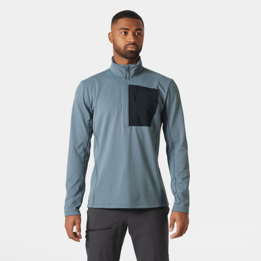 Helly Hansen Men's Versalite Half Zip Fleece 2026
