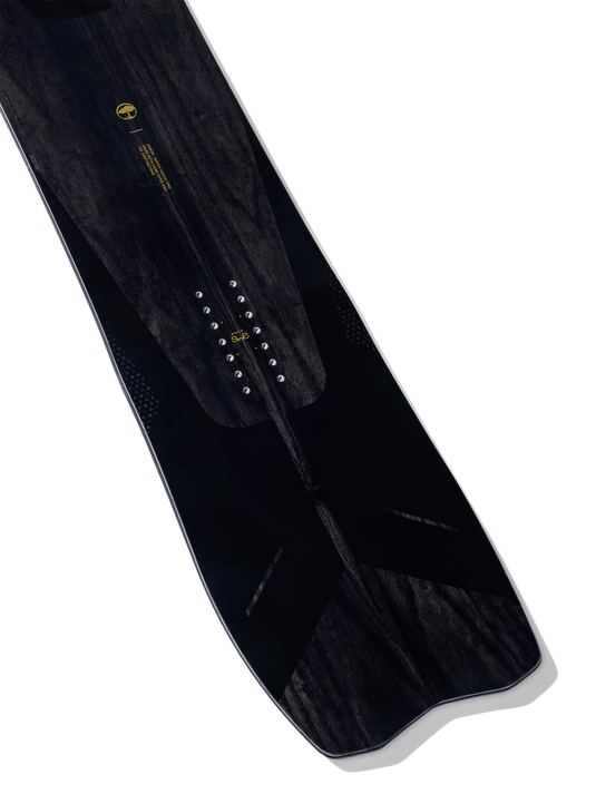 Arbor Men's Bryan Iguchi Pro Snowboard 2026