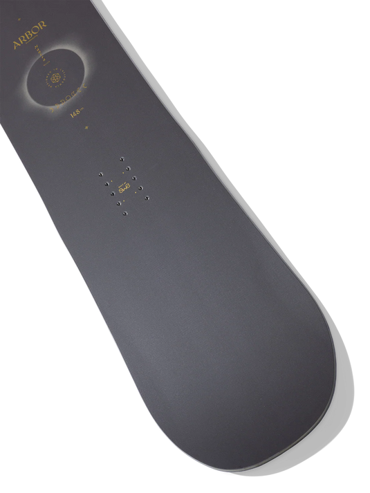 Arbor Women's Mantra Decon Snowboard 2026