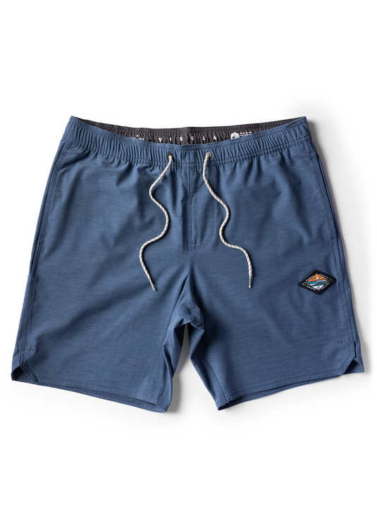 Vissla Men's Solid Sets 17.5