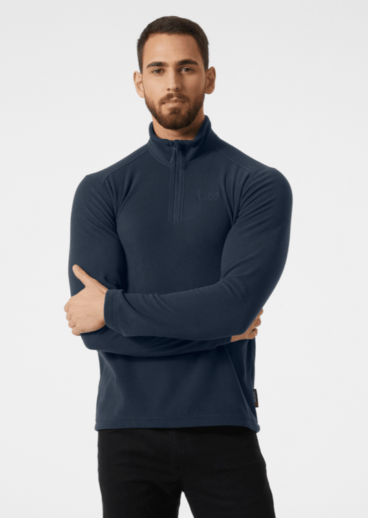 Helly Hansen Men's Daybreaker 1/2 Zip Fleece 2026
