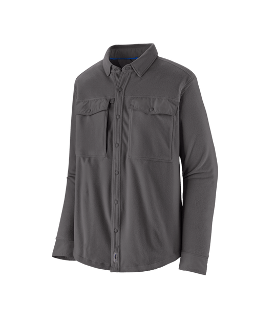 Patagonia Men's Long Sleeve Early Rise Snap Shirt