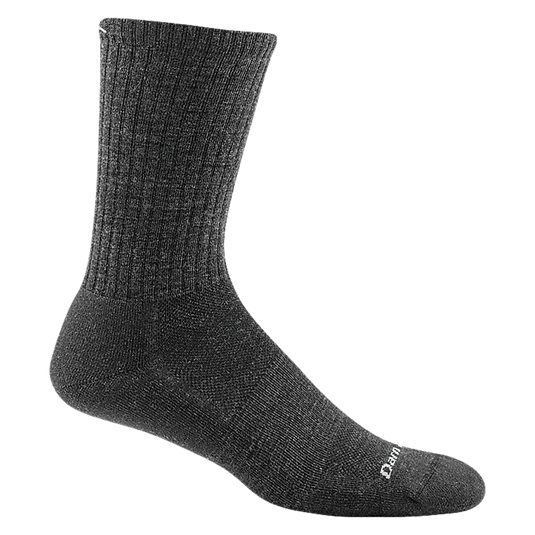 Darn Tough Men's Lightweight Cushion Lifestyle Crew Sock