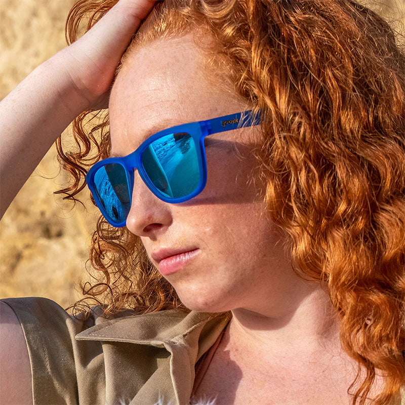 Load image into Gallery viewer, Goodr OG Sunglasses