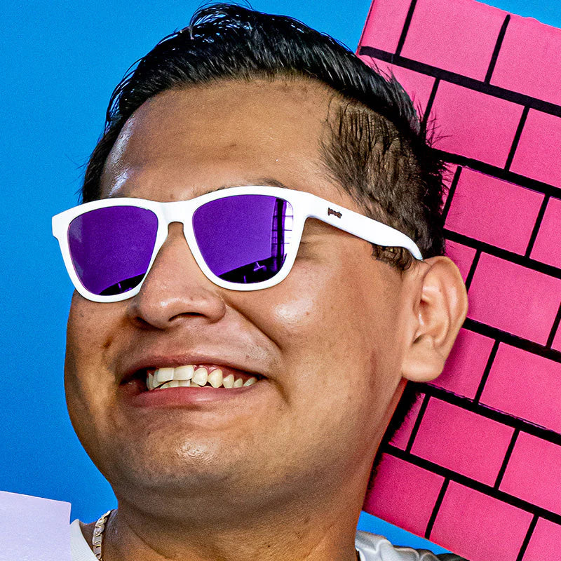 Load image into Gallery viewer, Goodr OG Sunglasses