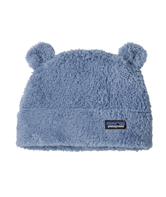 Patagonia Baby Furry Friends Fleece Hat