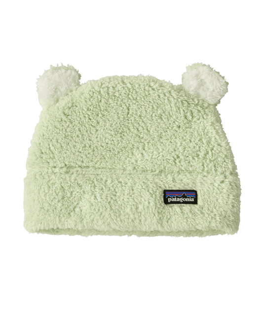 Patagonia Baby Furry Friends Fleece Hat
