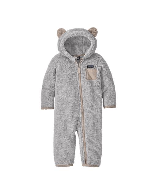 Patagonia Baby Furry Friends Bunting