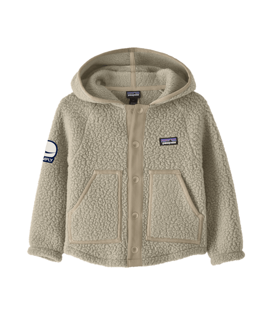 Patagonia Baby Retro Pile Jacket