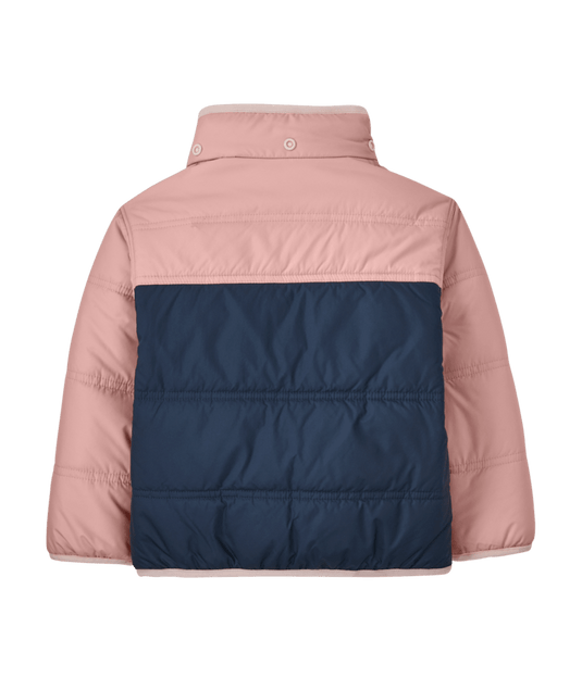 Patagonia Baby Reversible Tribbles Hoody 2026