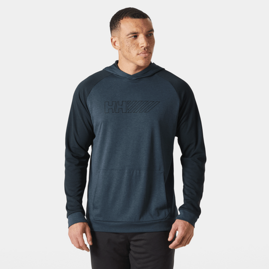 Helly Hansen Men's Lifa Tech Lite Pullover Hood 2.0 2026