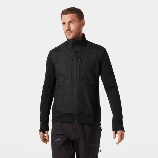 Helly Hansen Men's Versalite Hybrid Fleece Jacket 2026