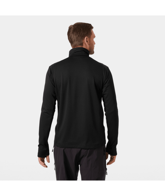 Helly Hansen Men's Versalite Hybrid Fleece Jacket 2026