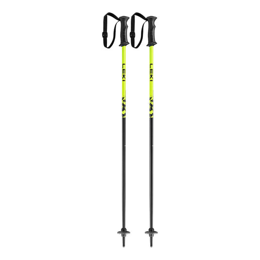 Leki Youth Rider Ski Poles 2026