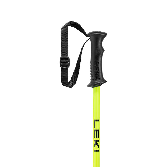 Leki Youth Rider Ski Poles 2026