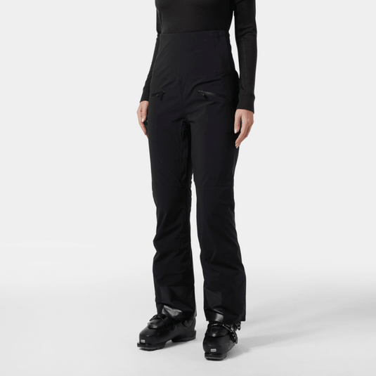 Helly Hansen Women's Alphelia Hi-Waist Insulated Pant