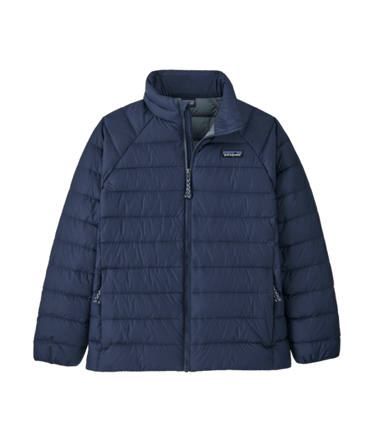 Patagonia Kids' Down Sweater 2026