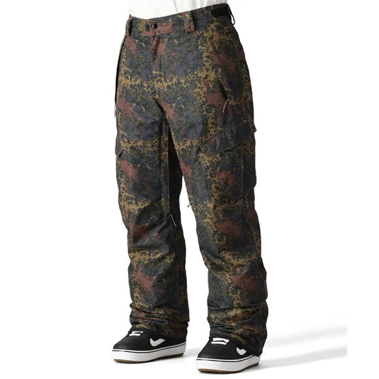 686 Men's Infinity Insulated Cargo Pant - Ski & Tennis Station