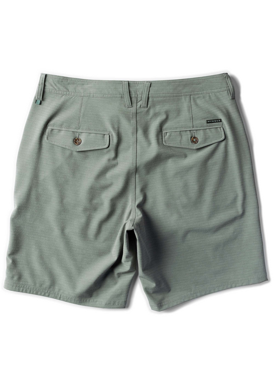 Vissla Men's Canyons 25 Hybrid 18.5