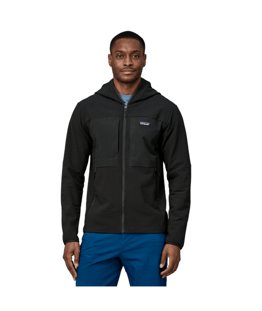 Patagonia Men's R2 TechFace Hoody