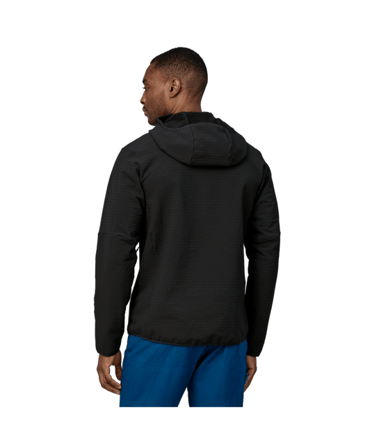 Patagonia Men's R2 TechFace Hoody