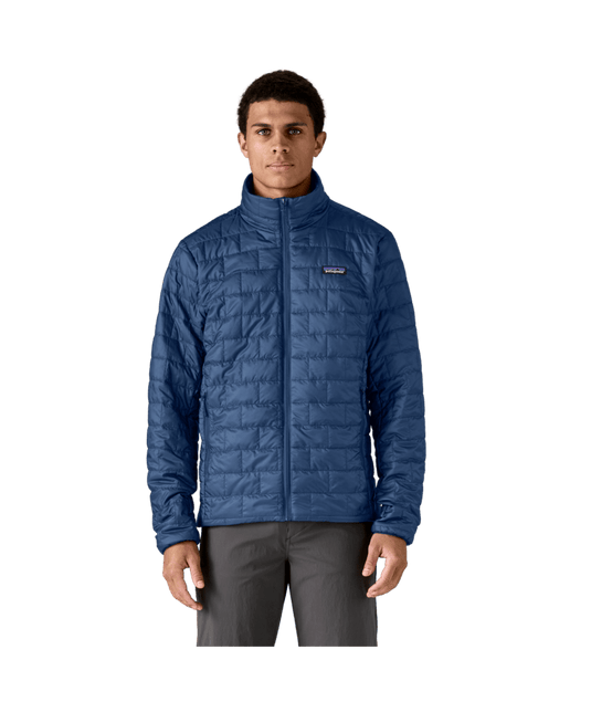 Patagonia Men's Nano Puff Jacket 2026
