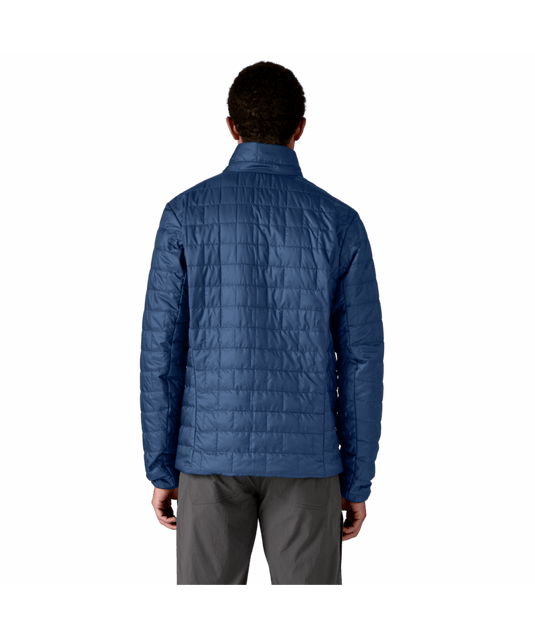 Patagonia Men's Nano Puff Jacket 2026
