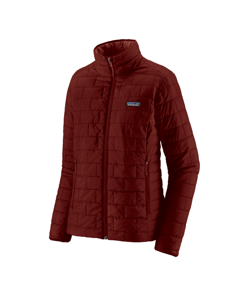 Patagonia Women's Nano Puff Jacket 2026 – Ski & Tennis Station