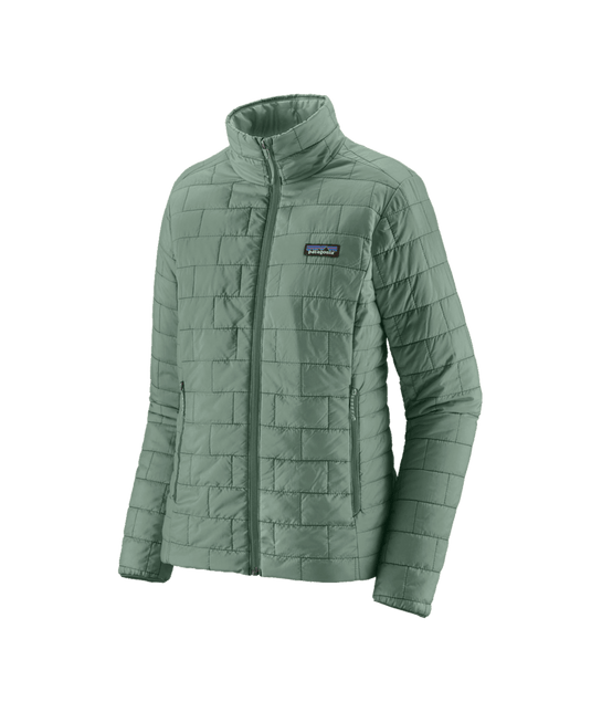 Patagonia Women's Nano Puff Jacket 2026