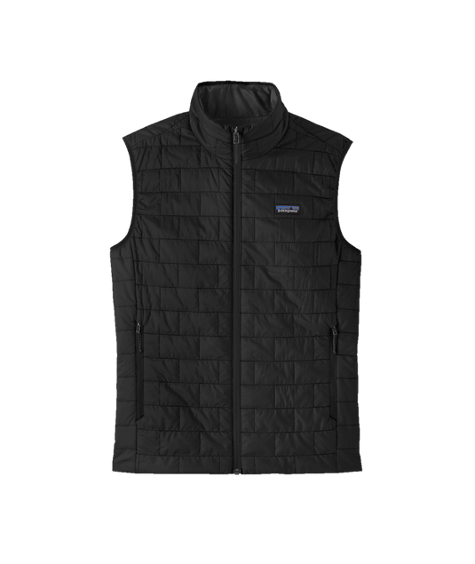 Patagonia Men's Nano Puff Vest 2026