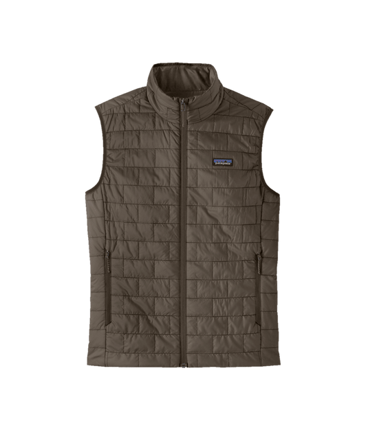 Patagonia Men's Nano Puff Vest 2026