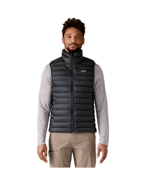 Patagonia Men's Down Sweater Vest 2026